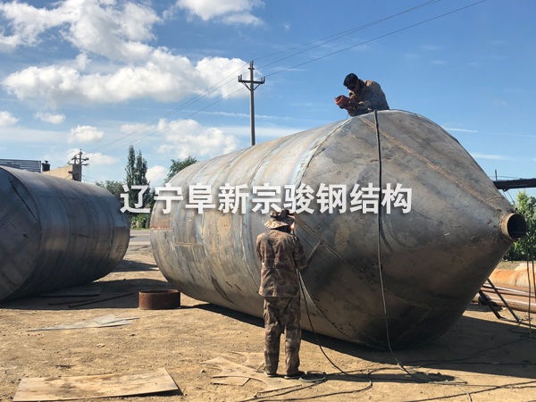 水泥倉(cāng)，水泥筒倉(cāng)