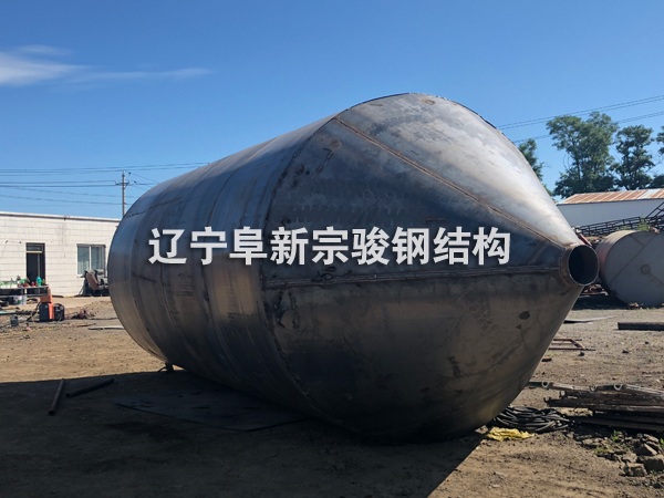 水泥倉(cāng)，水泥筒倉(cāng)