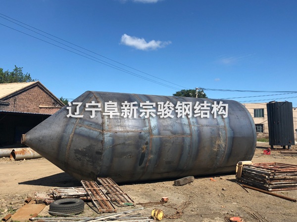水泥倉(cāng)，水泥筒倉(cāng)
