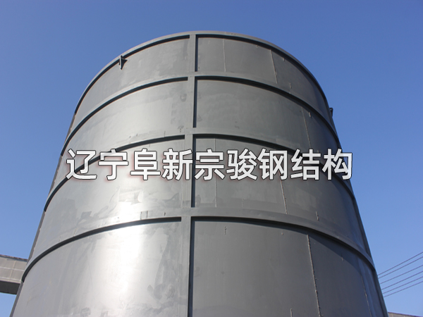 立式儲罐，大型鋼制立式儲罐，高強度鋼制立式儲罐